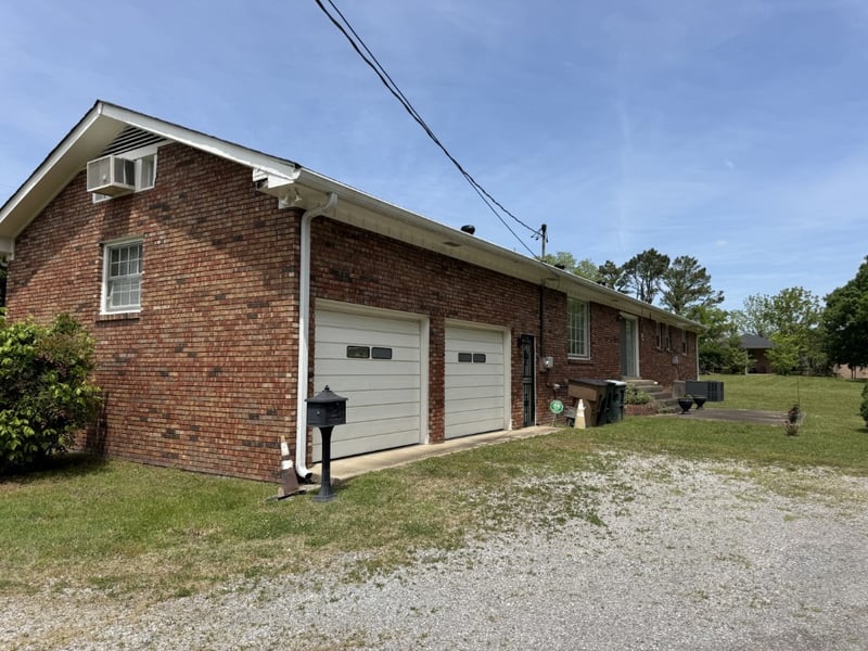 4576 Clarksville Pike, Nashville, TN 37218