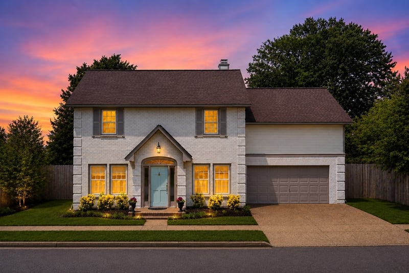 518 Maplegrove Dr, Franklin, TN 37064