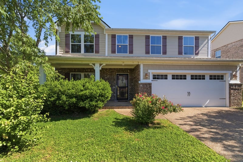 7612 Oakfield Way, Brentwood, TN 37027
