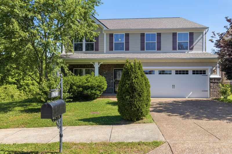 7612 Oakfield Way, Brentwood, TN 37027