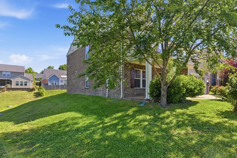 7612 Oakfield Way, Brentwood, TN 37027