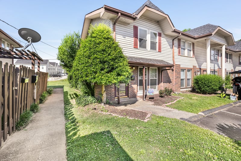 500 Paragon Mills Rd #B1, Nashville, TN 37211