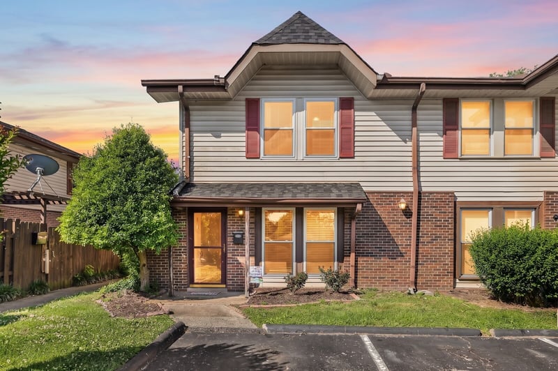 500 Paragon Mills Rd #B1, Nashville, TN 37211