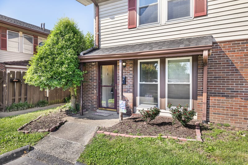 500 Paragon Mills Rd #B1, Nashville, TN 37211