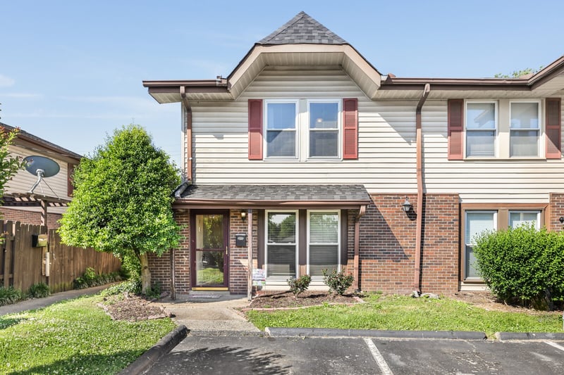 500 Paragon Mills Rd #B1, Nashville, TN 37211