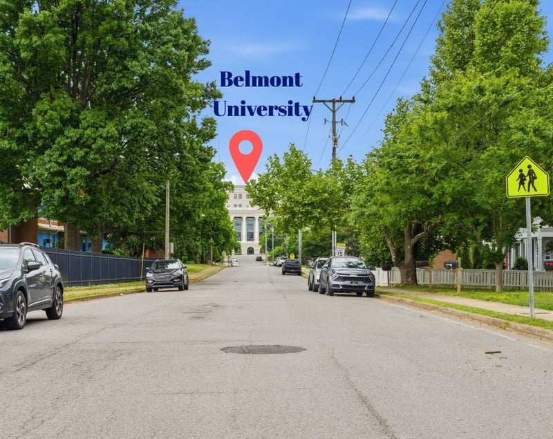 1433 14th Ave, Nashville, TN 37212