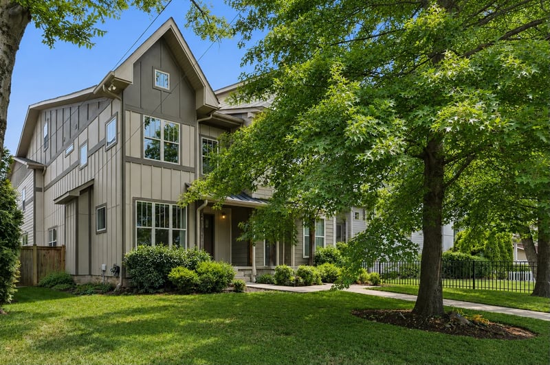 1433 14th Ave S, Nashville, TN 37212