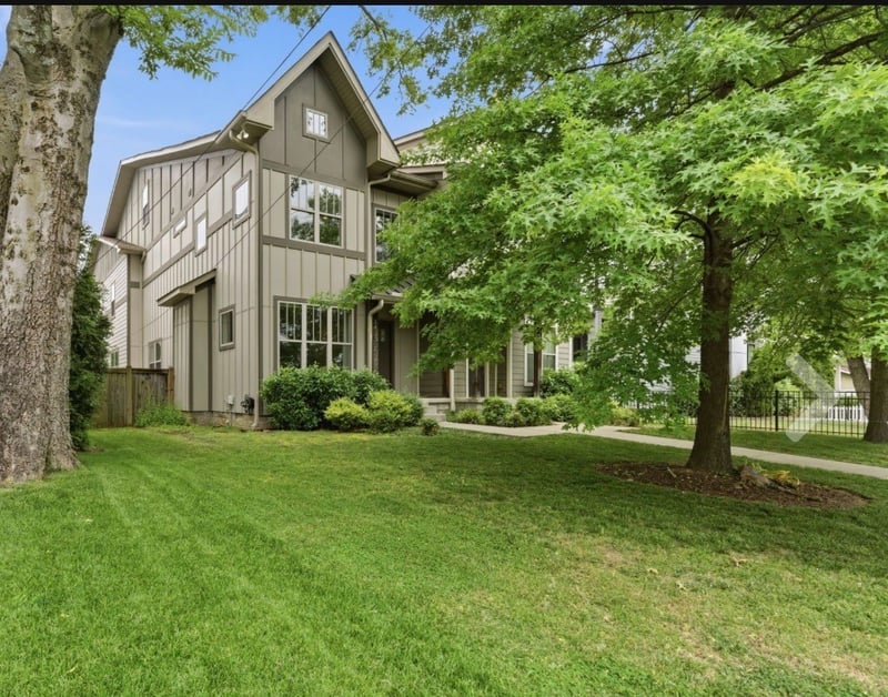 1433 14th Ave, Nashville, TN 37212