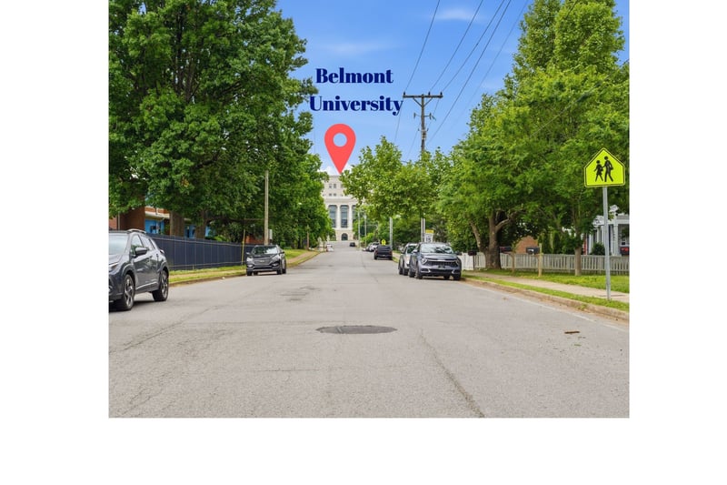 1433 14th Ave, Nashville, TN 37212