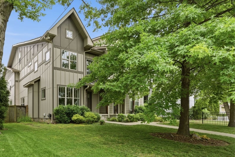 1433 14th Ave, Nashville, TN 37212