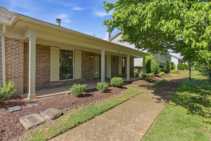 848 General George Patton Rd, Nashville, TN 37221