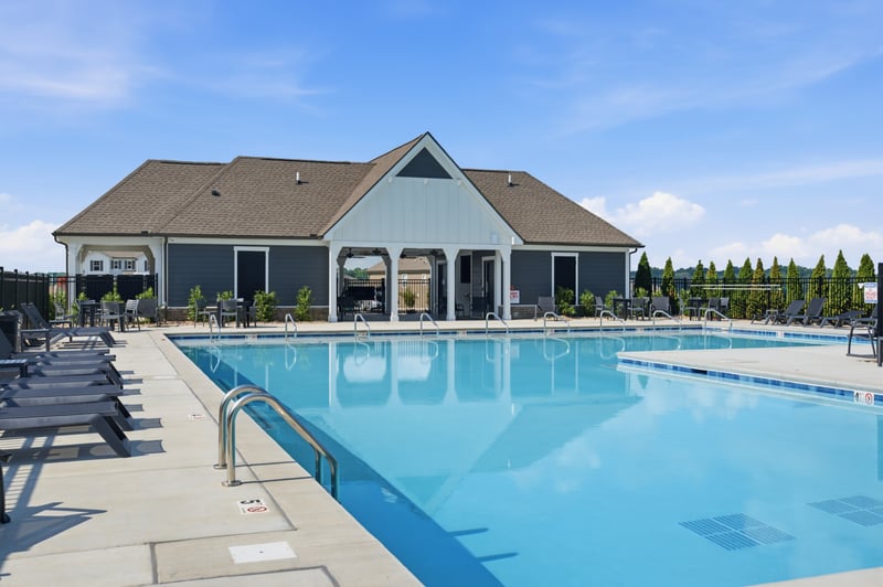 1348 Georgetown Dr, Old Hickory, TN 37138