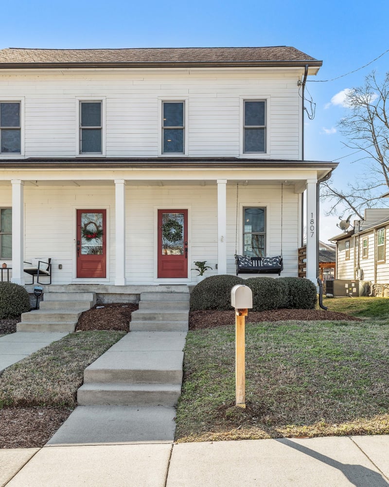 1807B 4th Ave, Nashville, TN 37208
