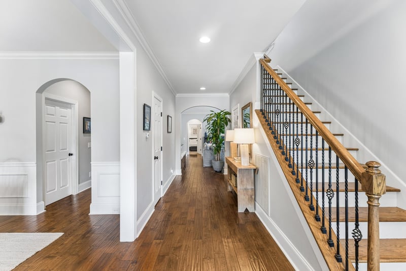 2924 Americus Dr, Thompsons Station, TN 37179