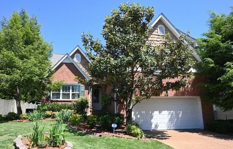 1602 Zurich Dr, Spring Hill, TN 37174