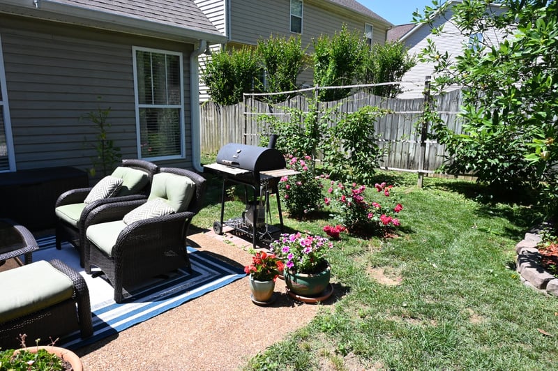 1602 Zurich Dr, Spring Hill, TN 37174