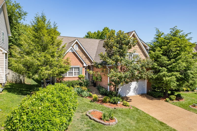 1602 Zurich Dr, Spring Hill, TN 37174