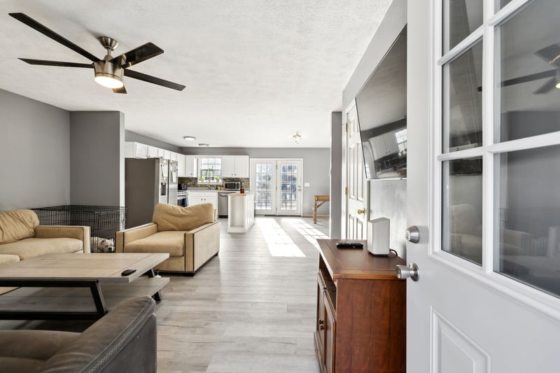 4576 Whites Creek Pike, Whites Creek, TN 37189