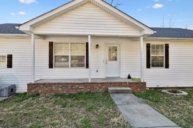 4576 Whites Creek Pike, Whites Creek, TN 37189