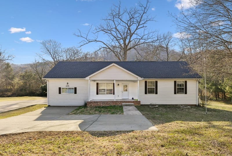 4576 Whites Creek Pike, Whites Creek, TN 37189