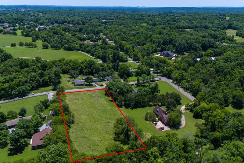 Chandler Rd, Mount Juliet, TN 37122