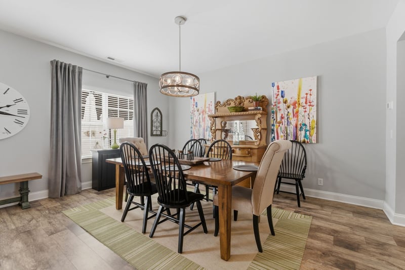818 General Westmoreland Ct, Murfreesboro, TN 37129
