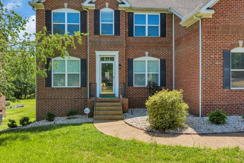 104 Settlers Way, Hendersonville, TN 37075