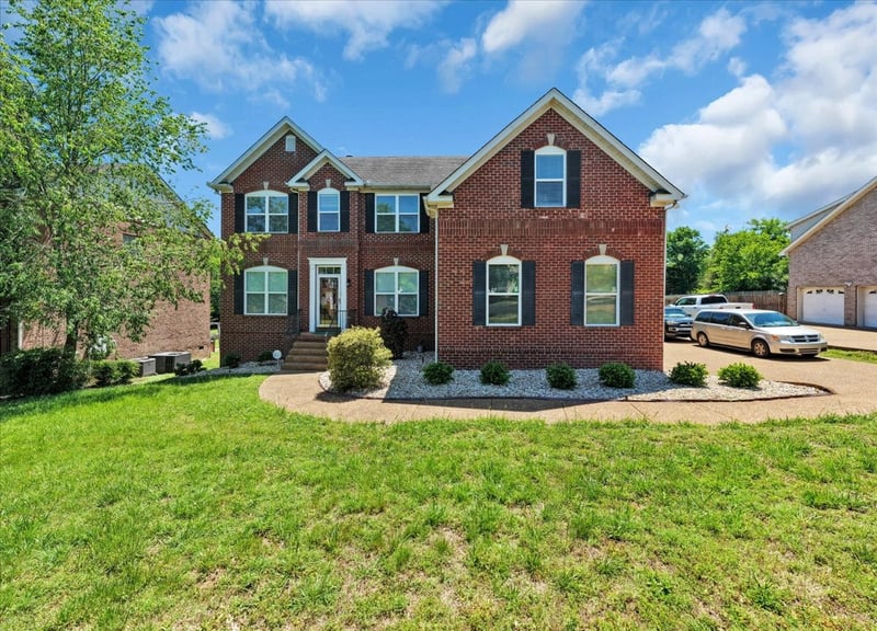 104 Settlers Way, Hendersonville, TN 37075