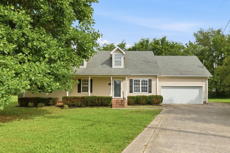 157 Millwood Dr, Murfreesboro, TN 37127