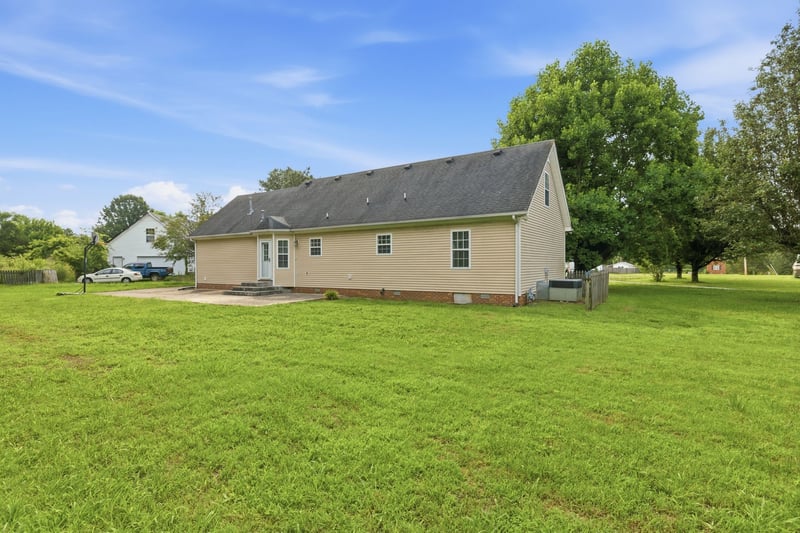 157 Millwood Dr, Murfreesboro, TN 37127
