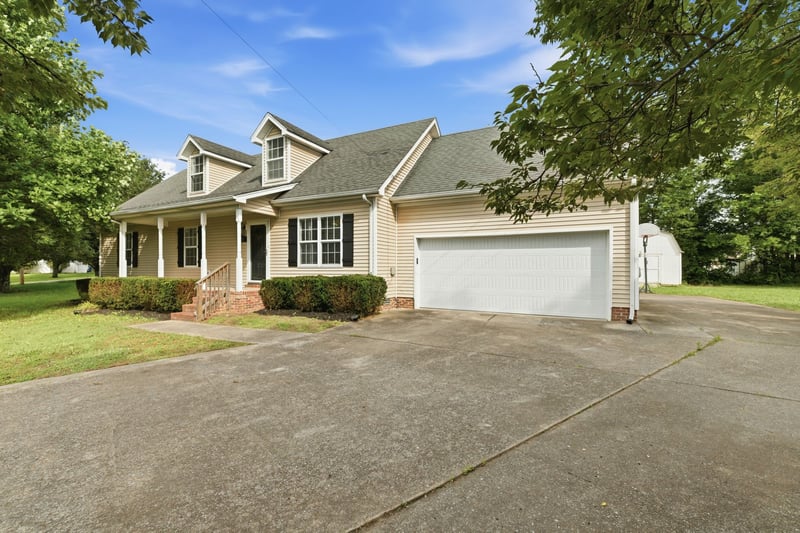 157 Millwood Dr, Murfreesboro, TN 37127