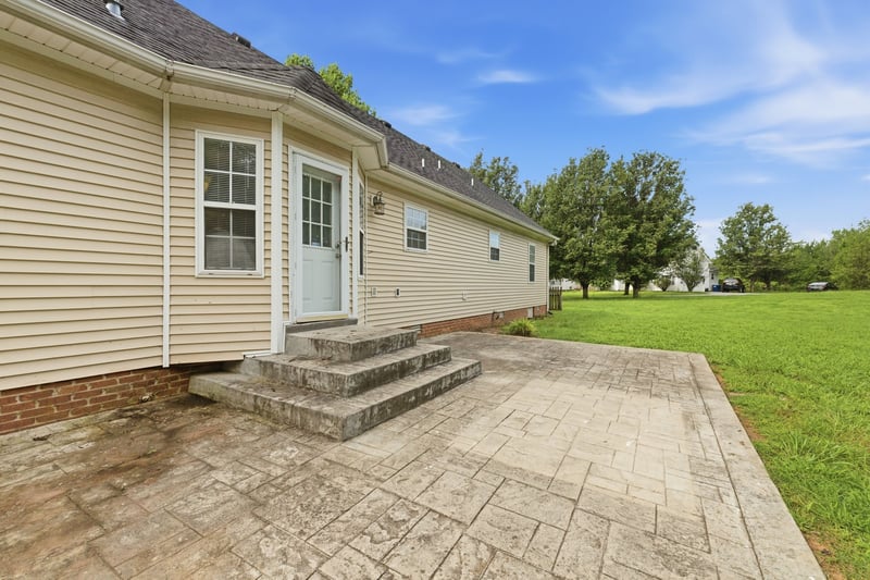 157 Millwood Dr, Murfreesboro, TN 37127