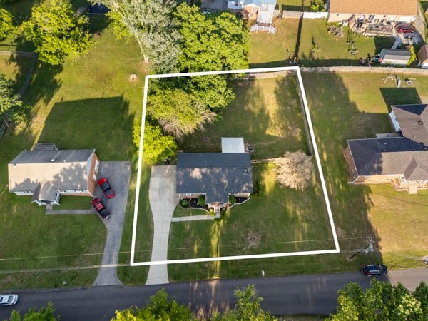 504 Lookout Dr, Columbia, TN 38401