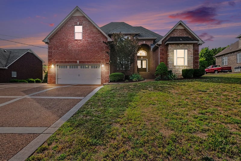 211 Bonifay Dr, Smyrna, TN 37167