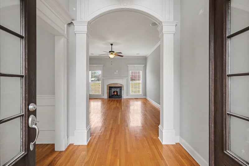 211 Bonifay Dr, Smyrna, TN 37167
