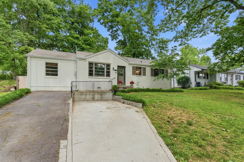 520 Cottonwood Dr, Nashville, TN 37214