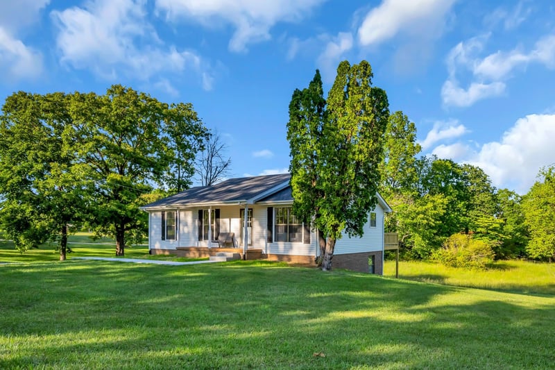 1006 Pond Switch Rd, Dickson, TN 37055