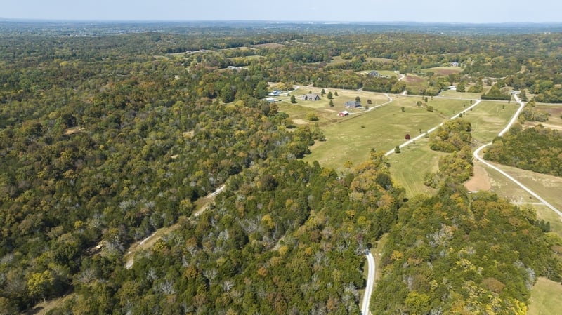 1930 Holly Grove Rd Lot Tr 2, Lascassas, TN 37085