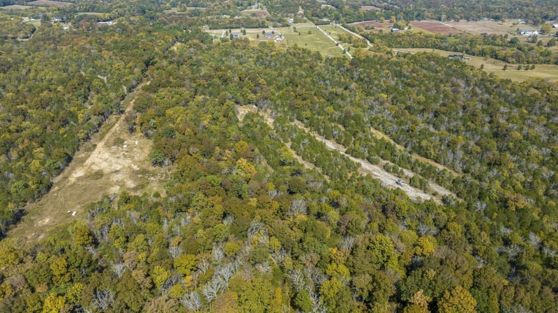 1930 Holly Grove Rd Lot Tr 2, Lascassas, TN 37085