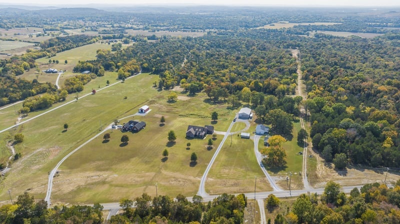 1930 Holly Grove Rd Lot Tr 2, Lascassas, TN 37085