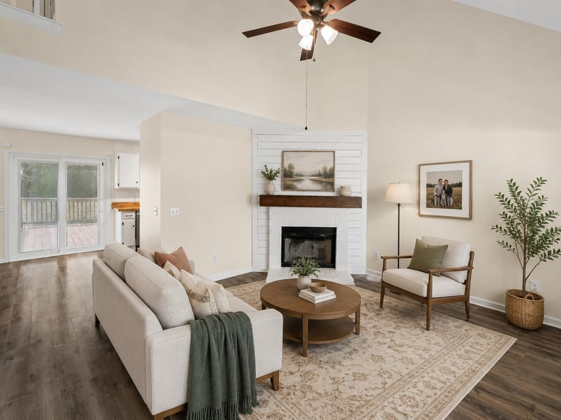 805 Childers Ct, La Vergne, TN 37086