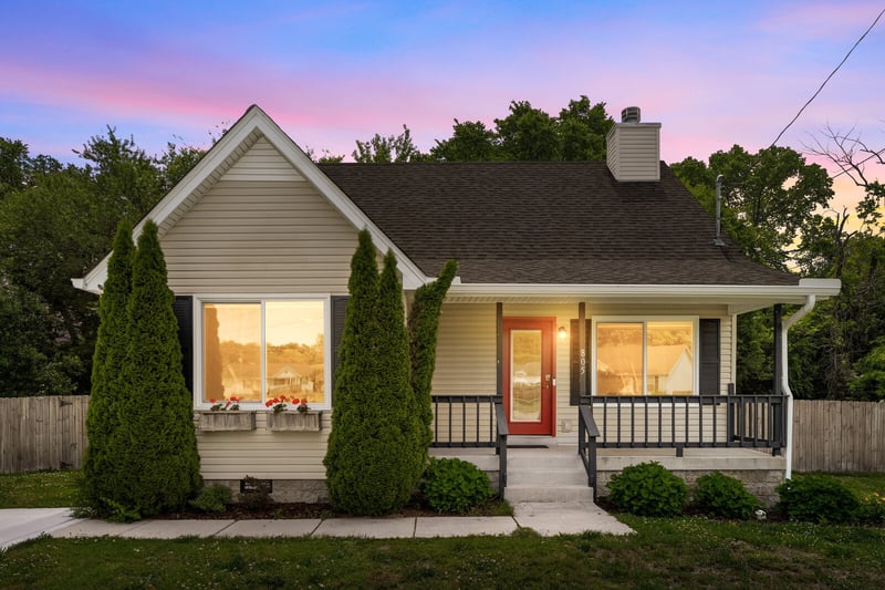 805 Childers Ct, La Vergne, TN 37086