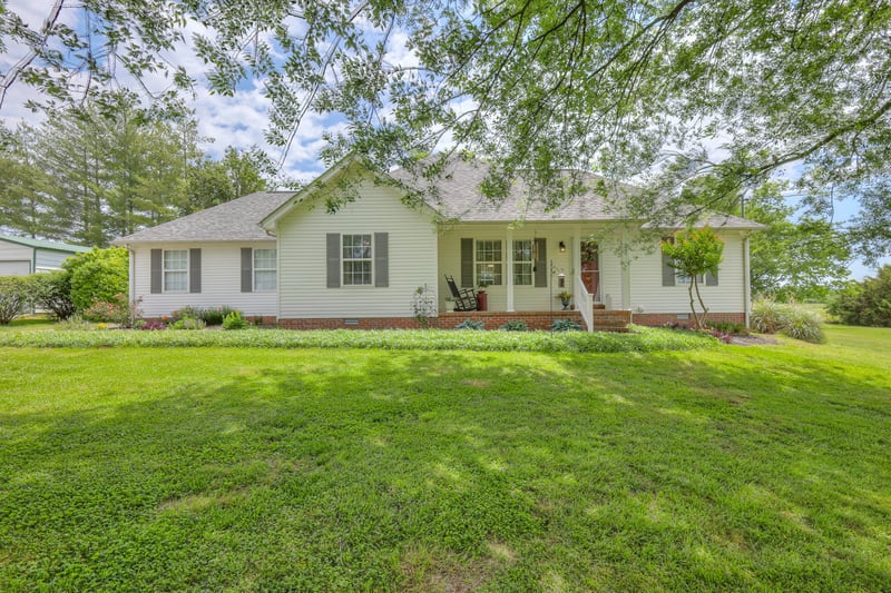 117 Pebble Brook Dr, Murfreesboro, TN 37127