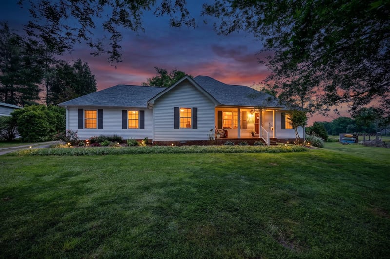 117 Pebble Brook Dr, Murfreesboro, TN 37127