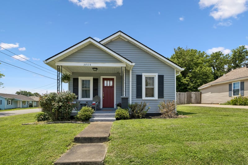 Home Worth Check