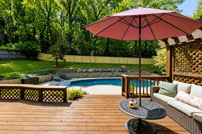 1807 Lake Meadow Trl, Mount Juliet, TN 37122