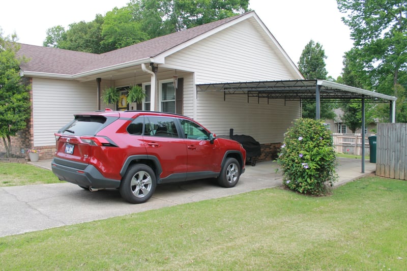 217 Westlynn Dr, Lebanon, TN 37087