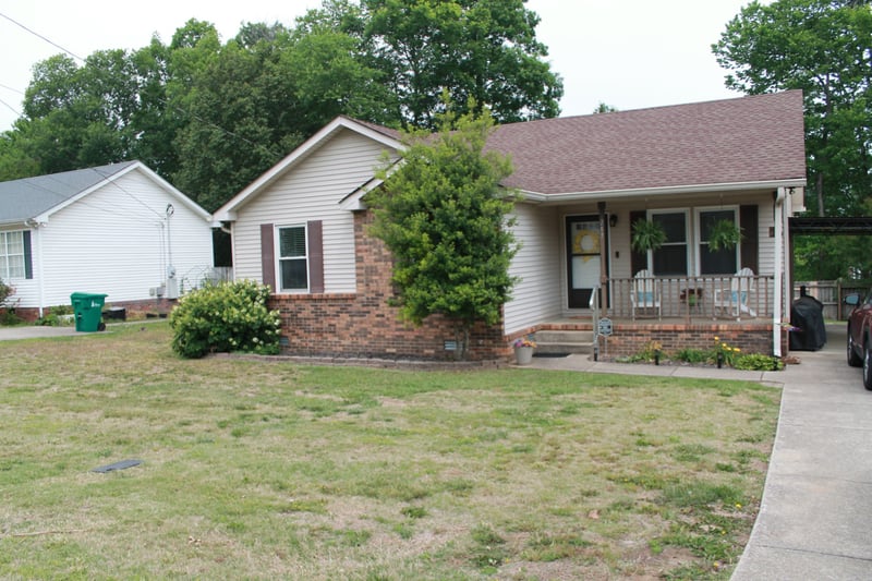 217 Westlynn Dr, Lebanon, TN 37087