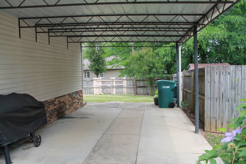 217 Westlynn Dr, Lebanon, TN 37087