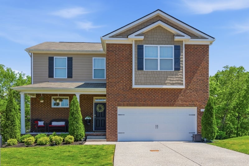 7005 Belmont Dr, Spring Hill, TN 37174